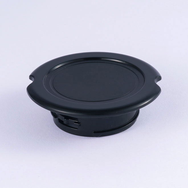 Lid Cover (Black) for SW-FBE/FCE75XA (Stainless) Y1