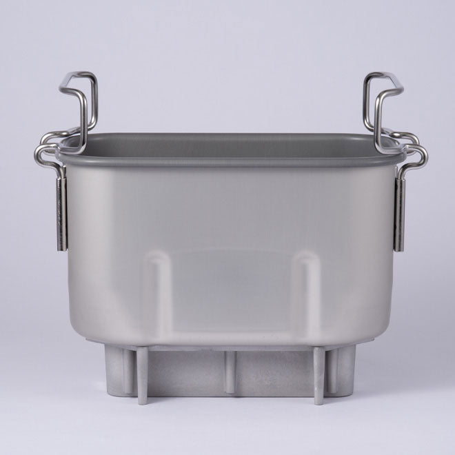 Baking Pan for BB-PDC20 **EXCLUDES KNEADING BLADES M5