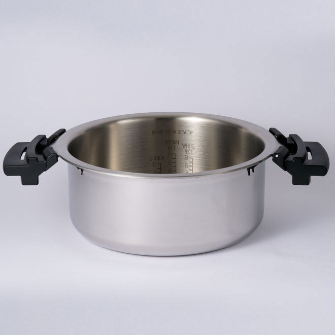 Pan Set for EL-CAC60 C1