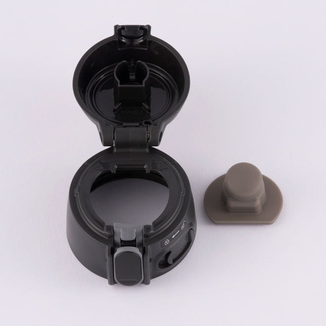 Stopper Cover (Black) for SM-TA36/48/60BA/XA / 48KTBA / TAE48SABJ/BZ **EXCLUDES STOPPER SET V7