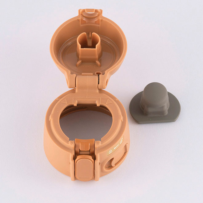 Stopper Cover (Honey Gold) for SM-TA36/48/60DM **EXCLUDES STOPPER SET X9