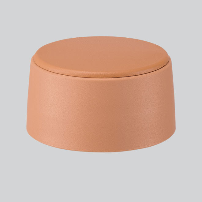 Optional Accessory - Screw-Off Lid (Honey Gold) for SM-NA36/48/60DM C5
