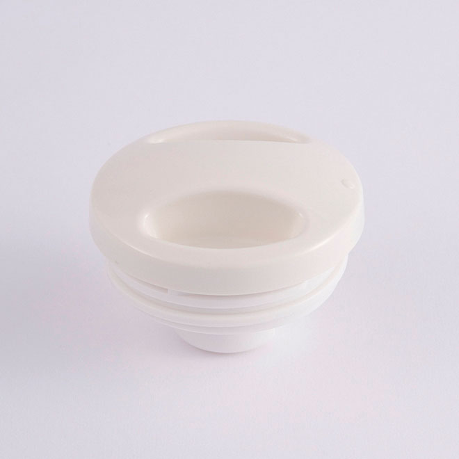 Stopper (White) for AHGB-10D (-WB) N7