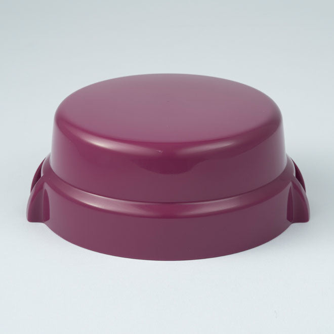 Outer Lid (Plum) for SL-JBE14VZ N5