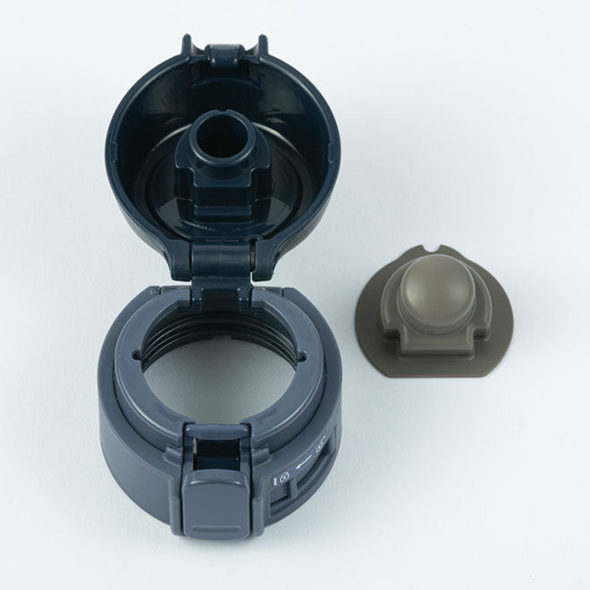 Lid Set (Navy) for SM-PC30AD D7