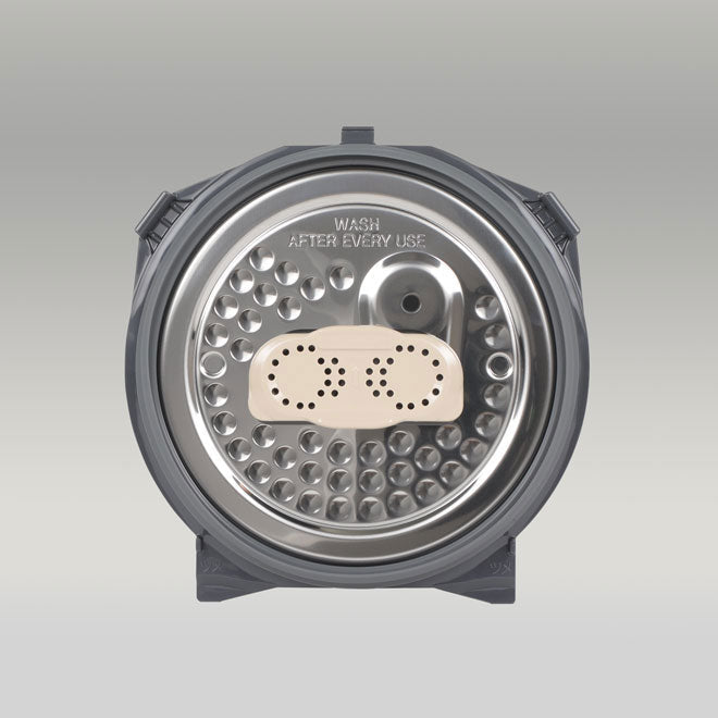 Inner Lid set for NP-NWC10 (5.5 Cup Model) D1
