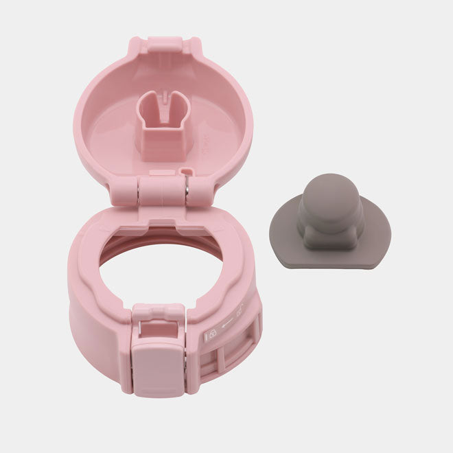 Stopper Cover (Pink) for SM-SG48E **EXCLUDES STOPPER SET F3