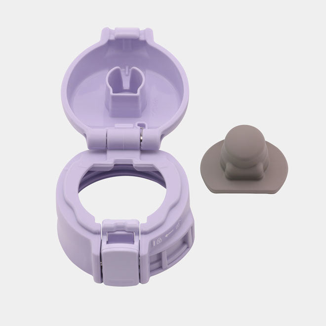 Stopper Cover (Purple) for SM-SG48E **EXCLUDES STOPPER SET C3