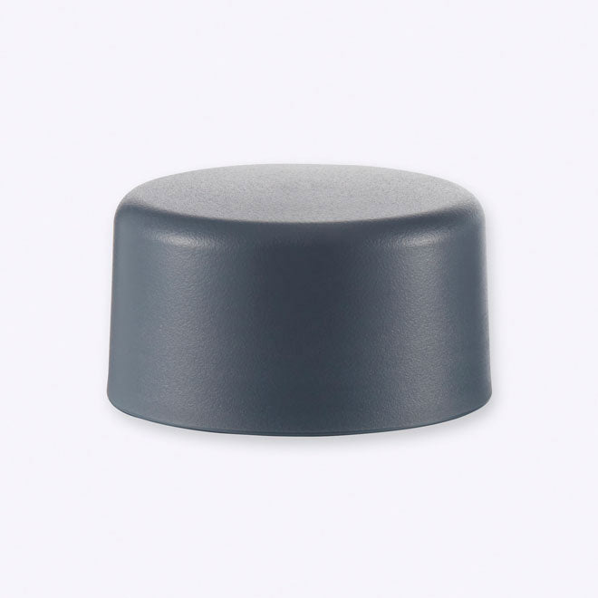 Lid Set (Gray) for SM-ZA (-BM) Slate Black U1