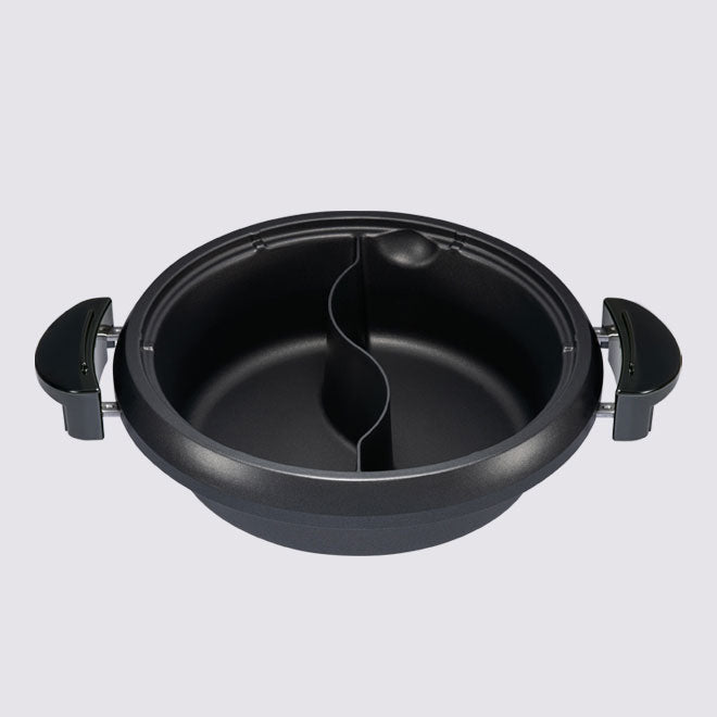 Deep Pan Set for EP-PFC20 **NOT interchangeable with EP-PBC10 and EP-RAC50** H5