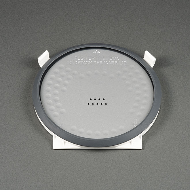 Inner Lid Set for NL-DCC10 (5.5 Cup Model) R5