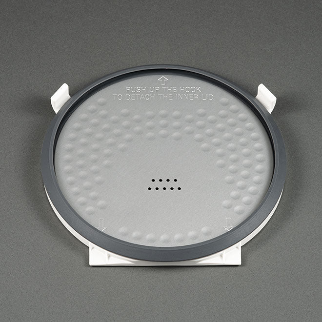 Inner Lid Set for NL-DCC18 (10 Cup Model) N1