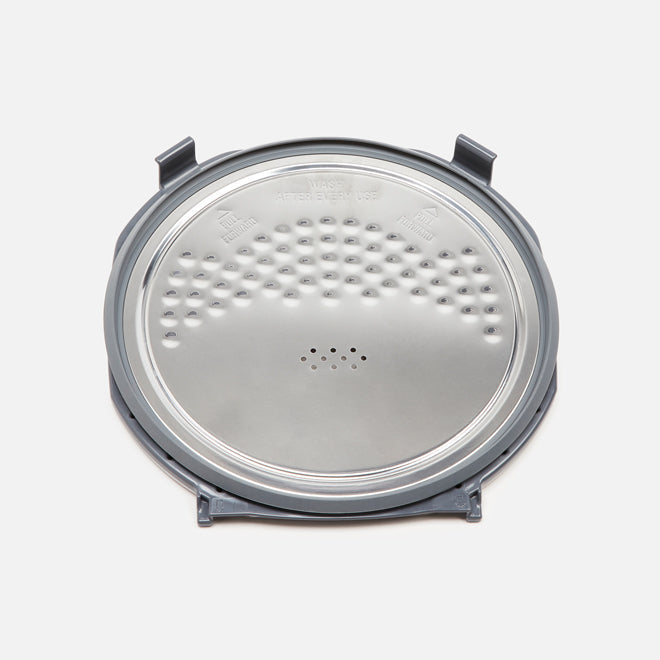 Inner Lid Set for NW-QAC18 (10 Cup Model) E7