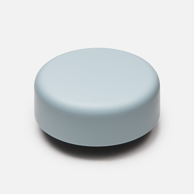 Lid (Light Blue) for SW-KA30/40HL / 52H/75H (-HL) Ice Gray **Excludes Stopper Set** S3