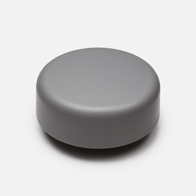 Lid (Gray) for SW-KA52H/75H (-HM) Medium Gray **Excludes Stopper Set** V3