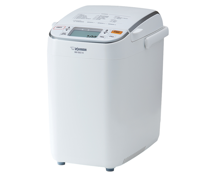 Home Bakery Maestro® Breadmaker BB-SSC10 T3