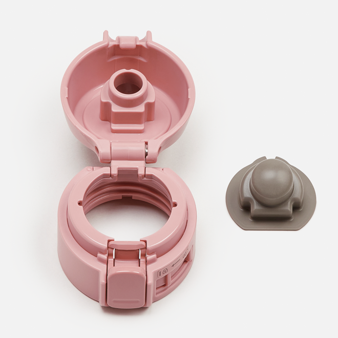 Stopper Cover (Pink) for SM-PD20PM **EXCLUDES STOPPER SET O9