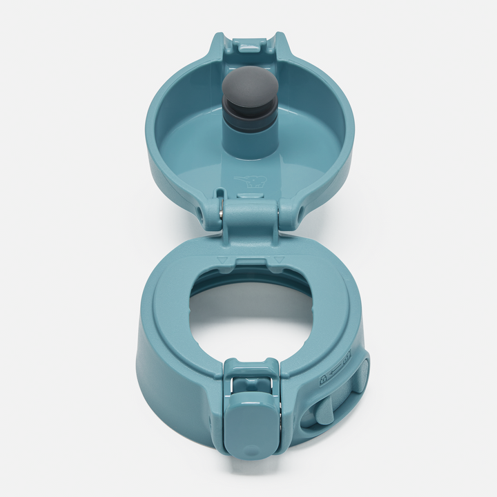 Lid Set for SM-VH (-GZ) Light Blue **EXCLUDES STOPPER SET T5