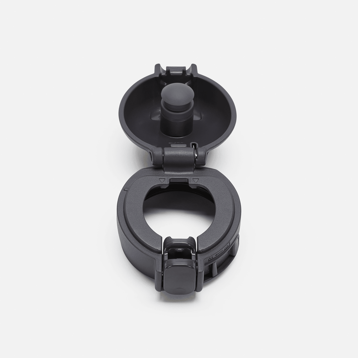 Stopper Cover Set (Black) for SM-WS (-BM) Soft Black **EXCLUDES STOPPER SET G9