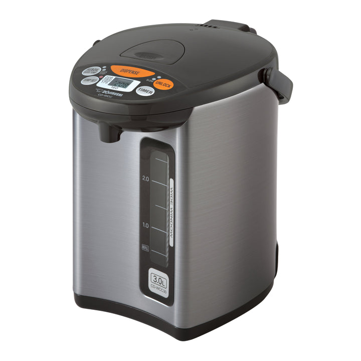 Micom Water Boiler & Warmer CD-WCC30/40 V5