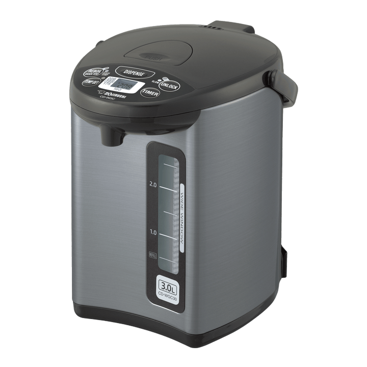 Micom Water Boiler & Warmer CD-WGC30/40 K1