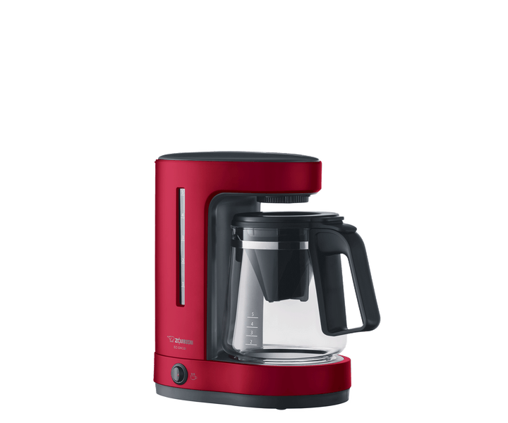 ZUTTO® Coffee Maker EC-DAC50 U9