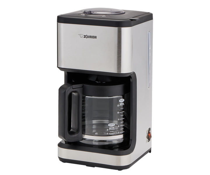 Dome Brew Classic Coffee Maker EC-EJC120 B1