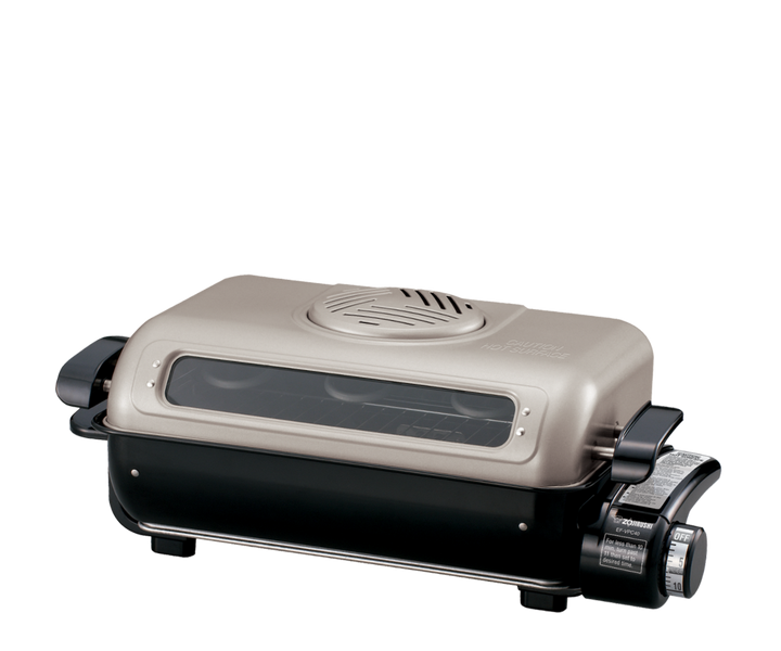 Fish Roaster EF-VPC40 K5