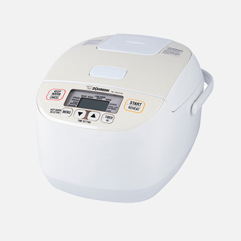 Micom Rice Cooker & Warmer NL-DCC10/18 Y5