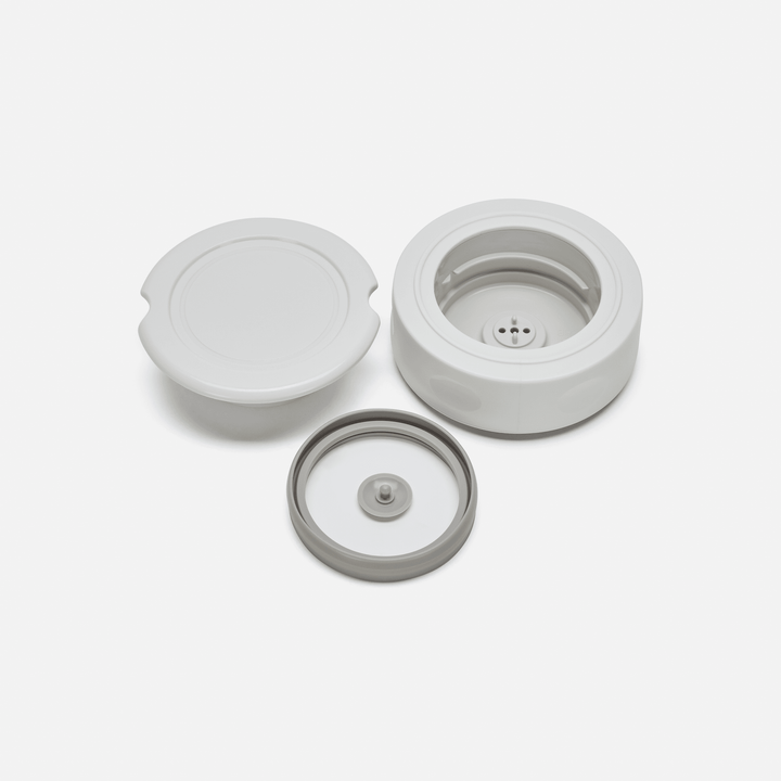 Lid Set (White) for SW-EAE35KTWA (White) E7
