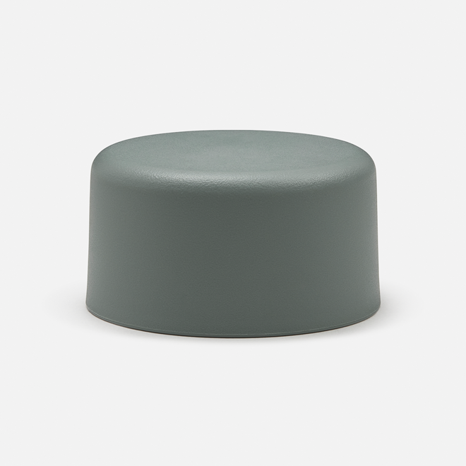 Lid Set (Green) for SM-ZB (-GM) Matte Green J5