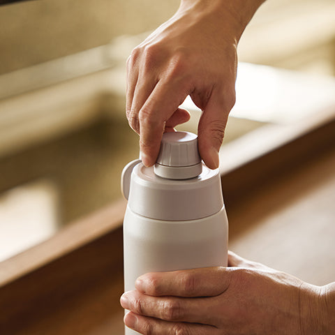 20 oz. Stainless Cool Bottle SD-KA60H