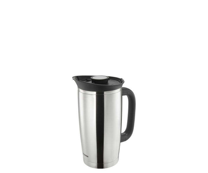 Fresh Brew Vacuum Insulated Stainless French Press SK-XAE10 A3
