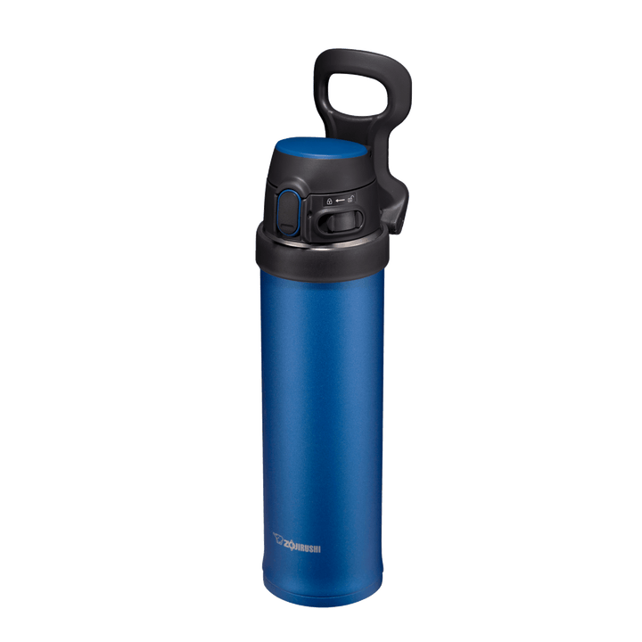 20 oz. Flip-and-Go Stainless Mug SM-QHE60 B7
