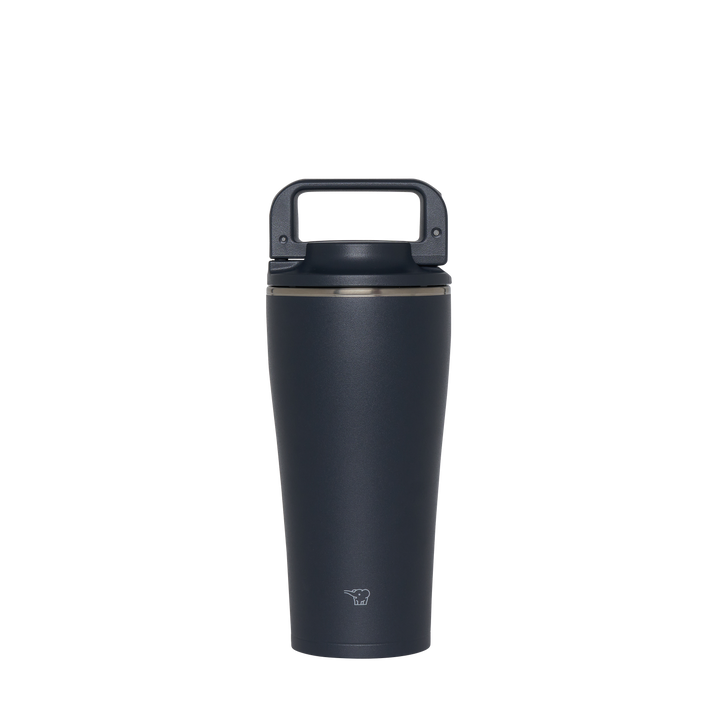 20 oz. Stainless Carry Tumbler with Pop-up Straw SX-MA60H V3