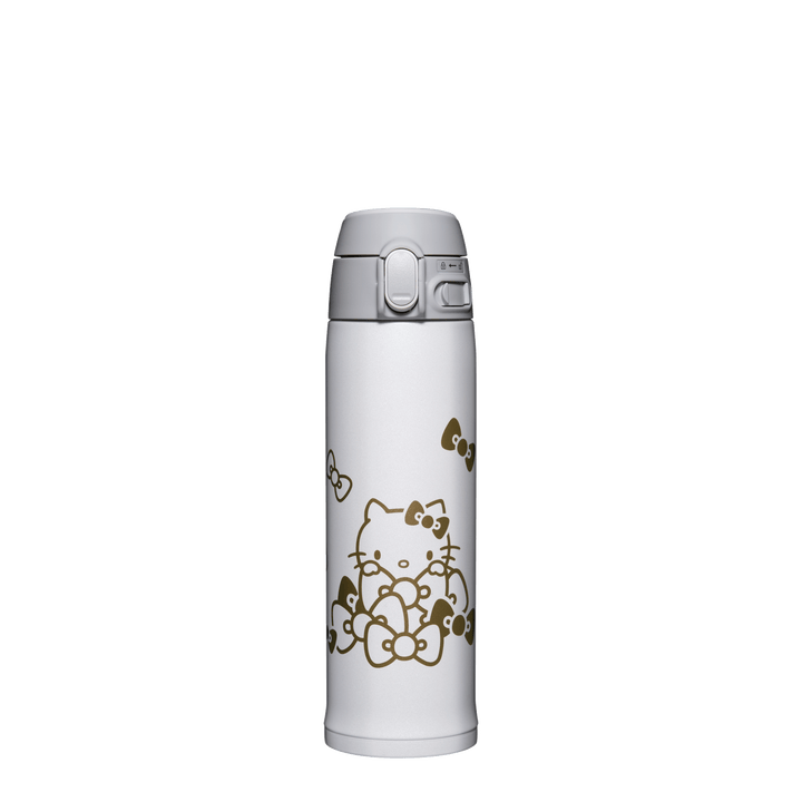 16 oz. ZOJIRUSHI x HELLO KITTY® Stainless Mug SM-TA48KT S3